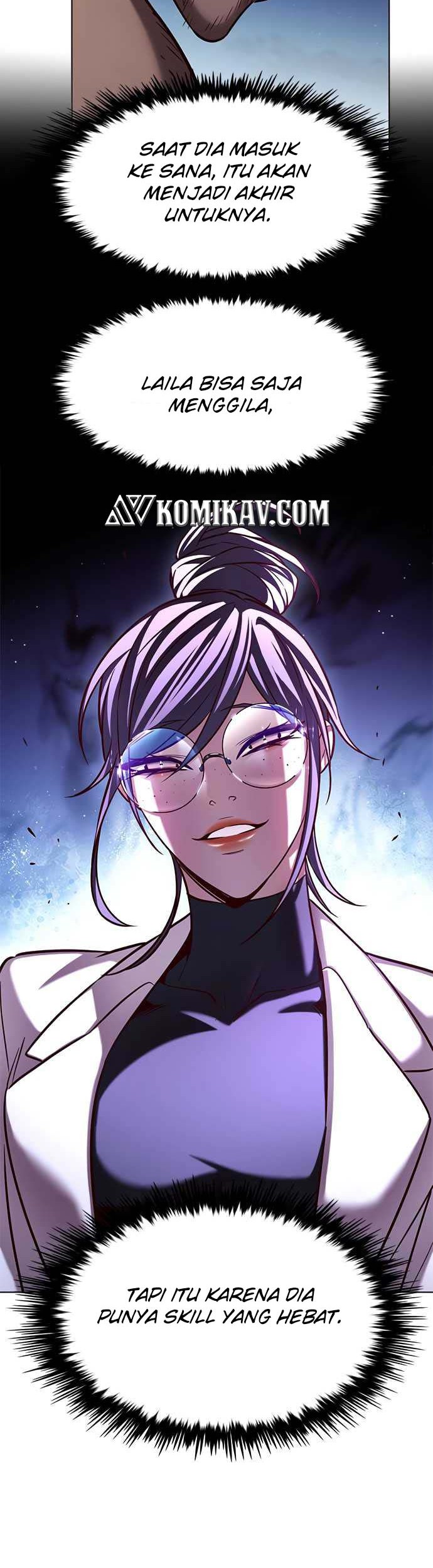 Eleceed - Chapter 234 - Page 30