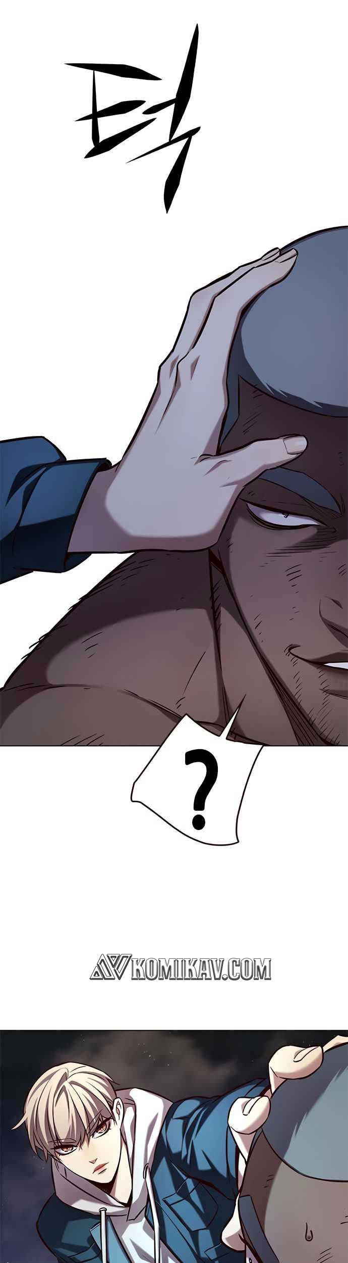 Eleceed - Chapter 234 - Page 32