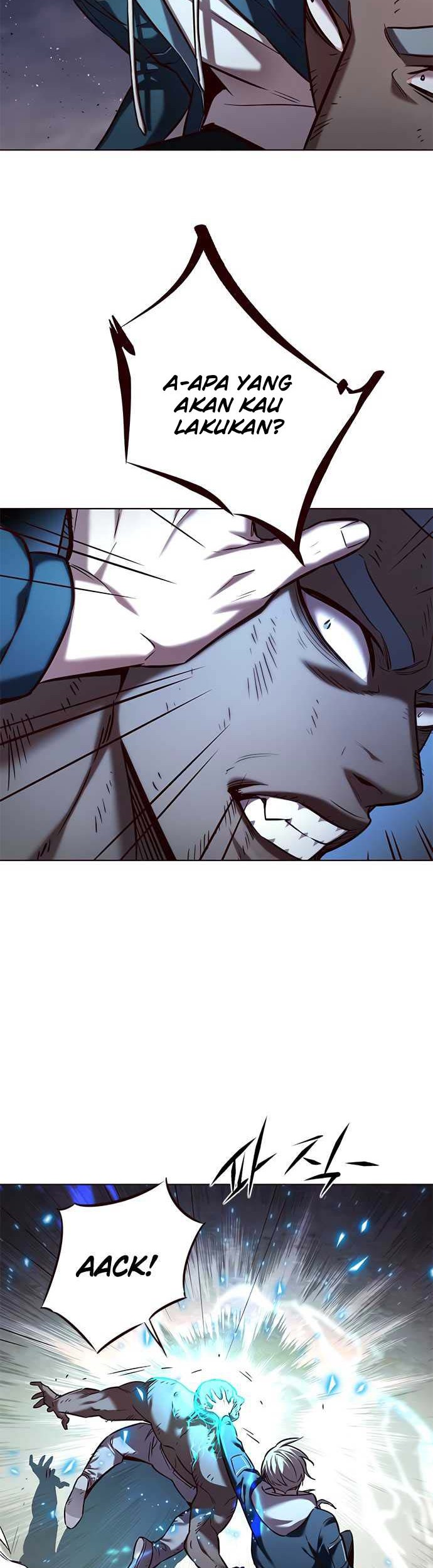 Eleceed - Chapter 234 - Page 33