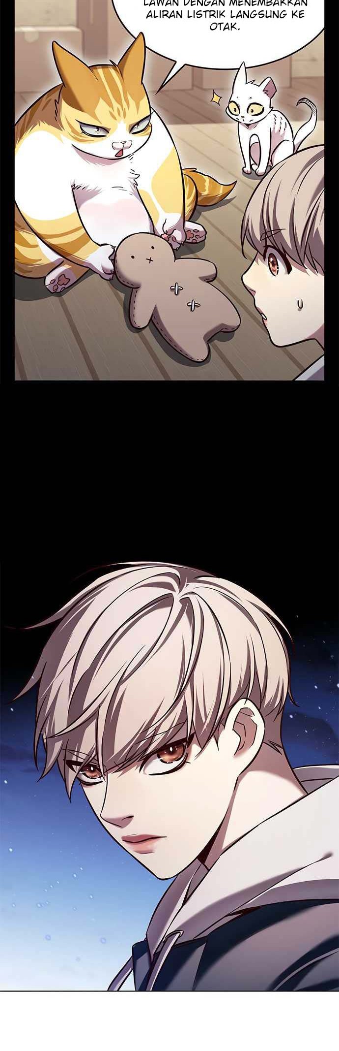 Eleceed - Chapter 234 - Page 36