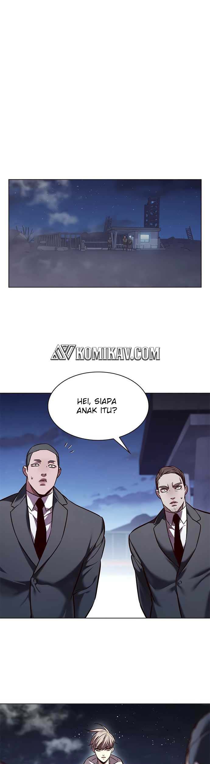 Eleceed - Chapter 234 - Page 37