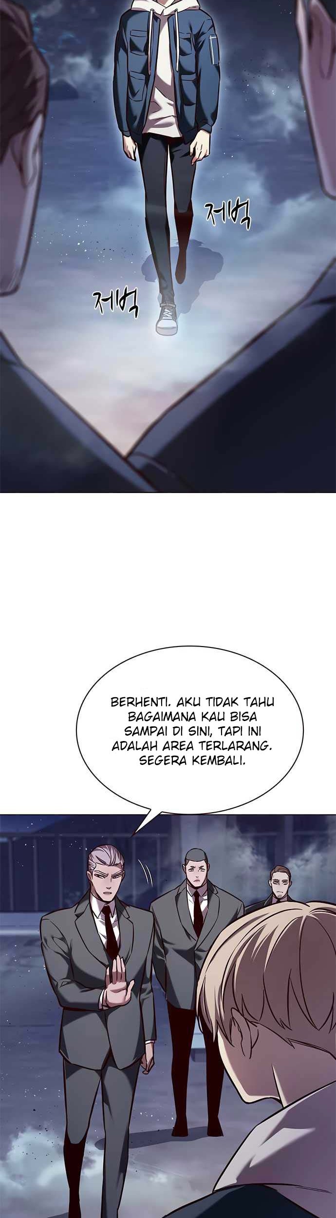 Eleceed - Chapter 234 - Page 38