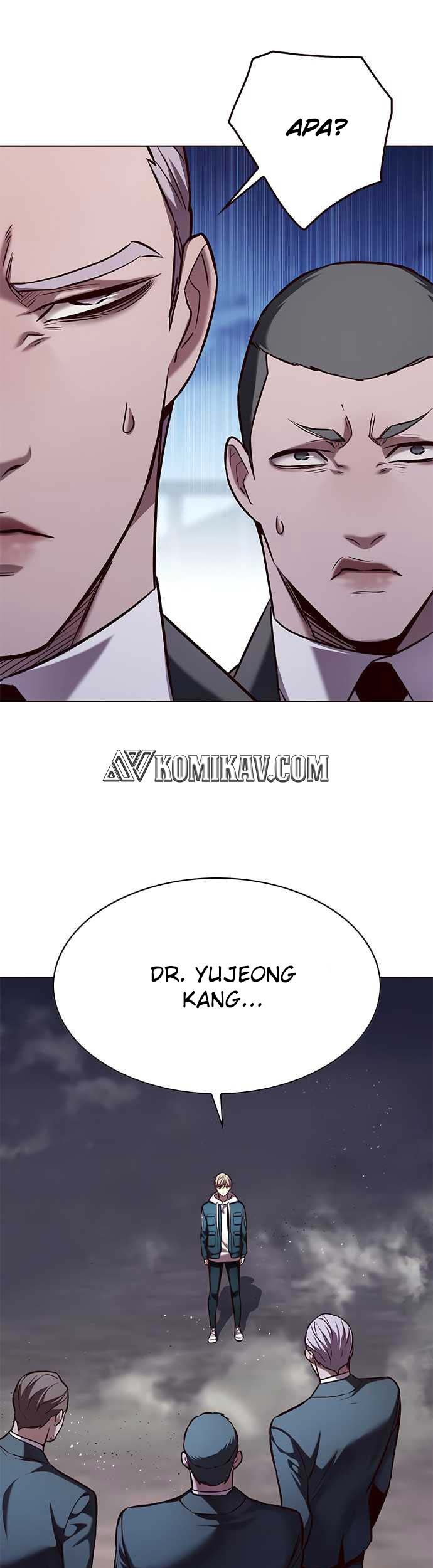 Eleceed - Chapter 234 - Page 40