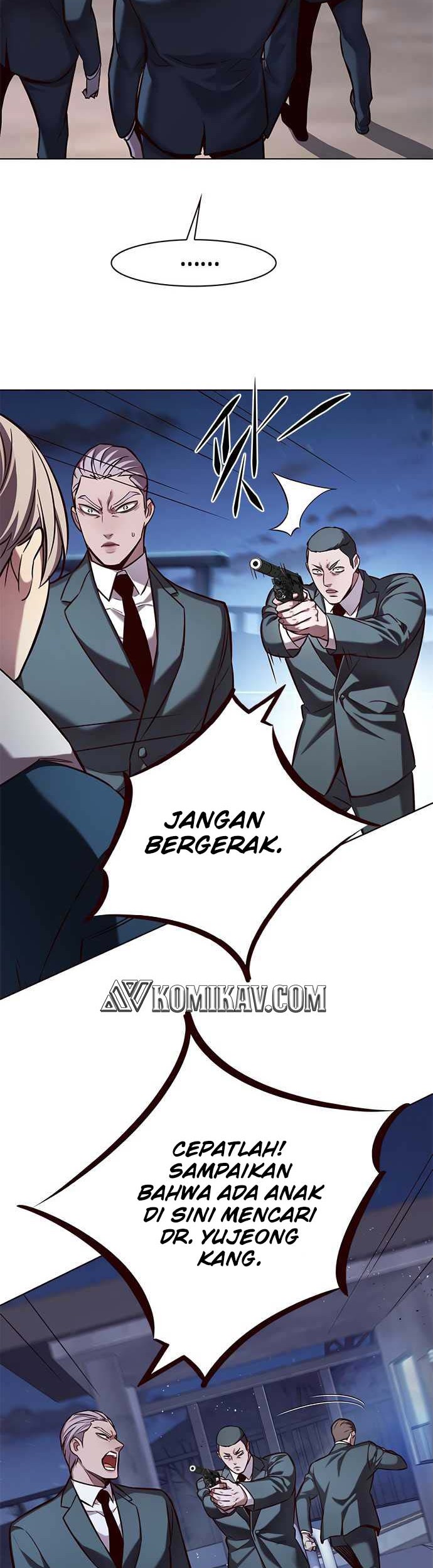 Eleceed - Chapter 234 - Page 41