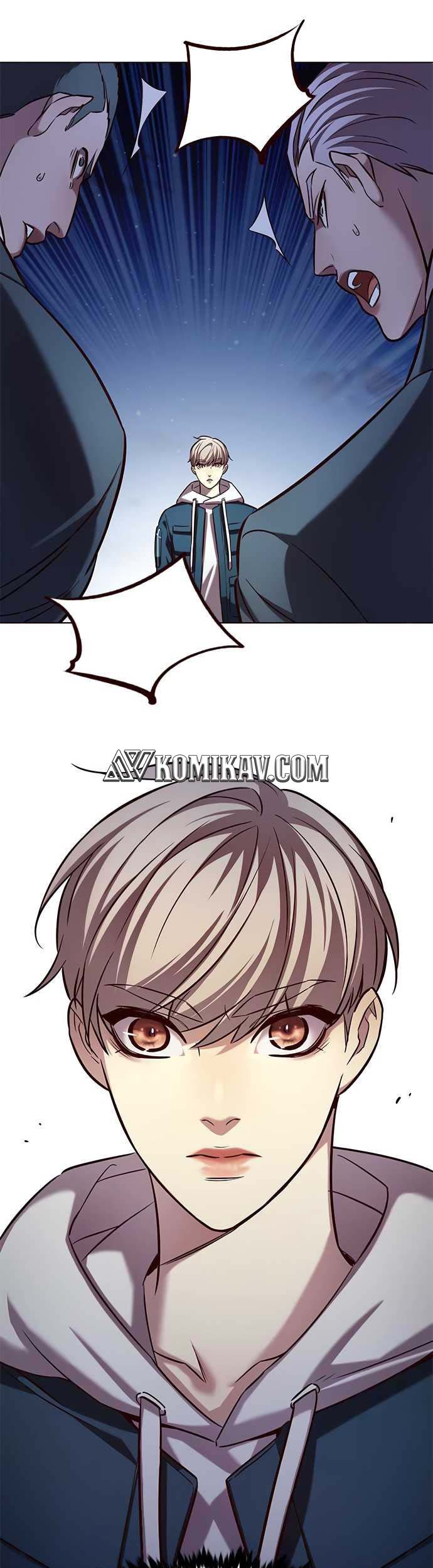 Eleceed - Chapter 234 - Page 43