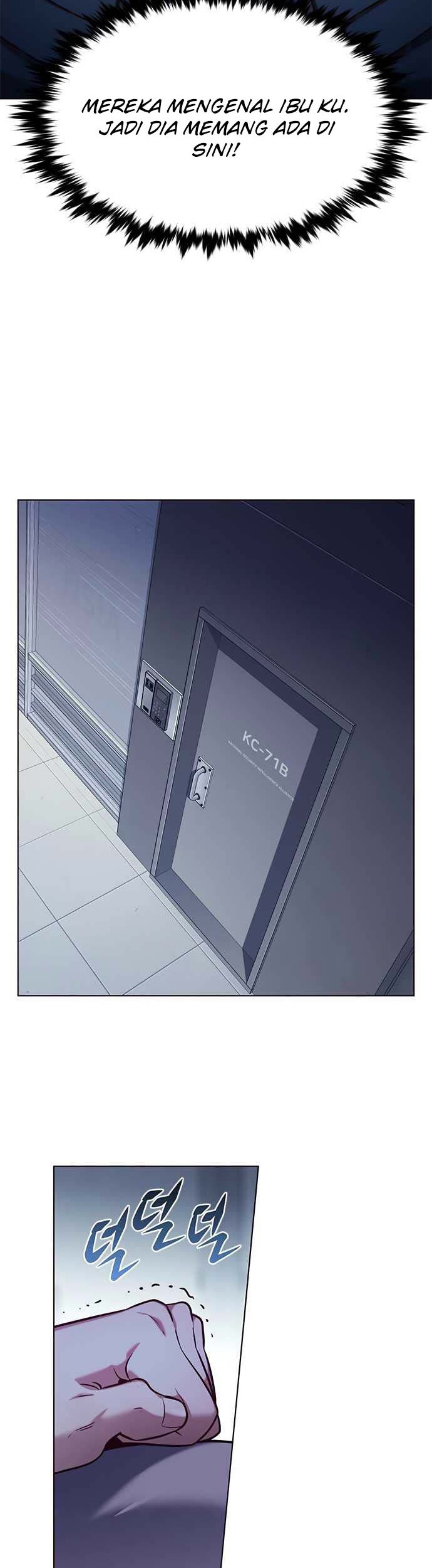 Eleceed - Chapter 234 - Page 44