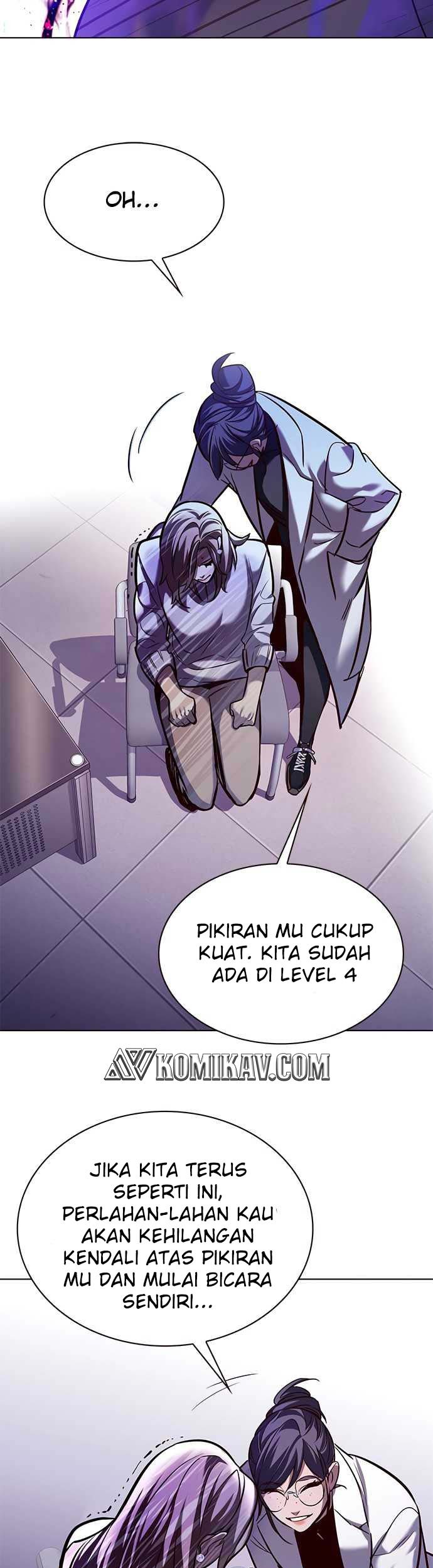 Eleceed - Chapter 234 - Page 46