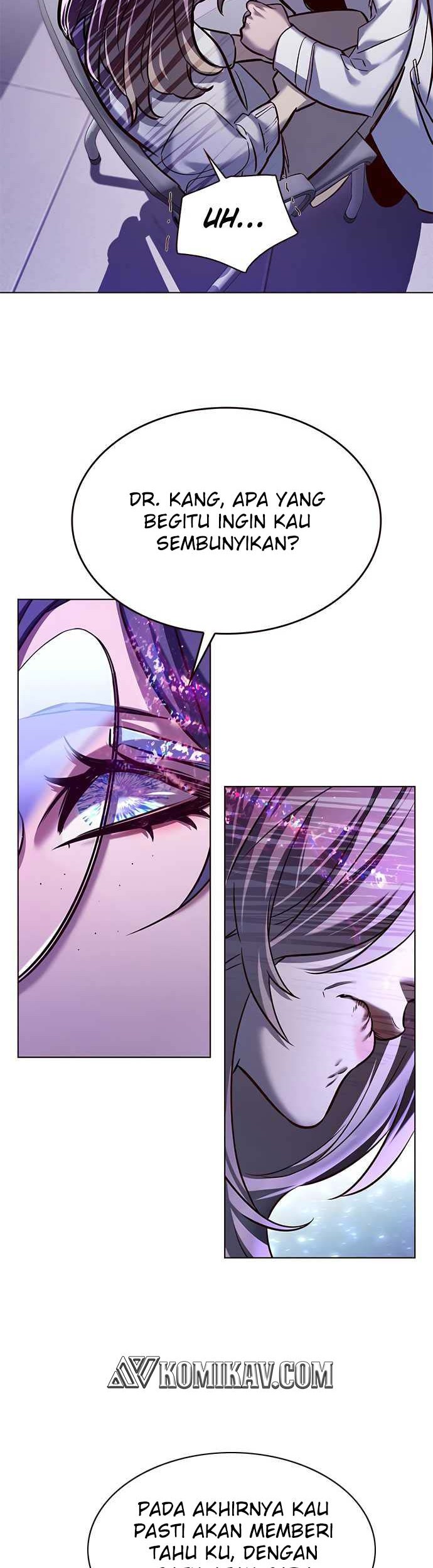 Eleceed - Chapter 234 - Page 47