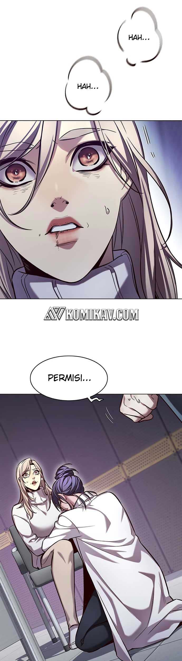 Eleceed - Chapter 234 - Page 52