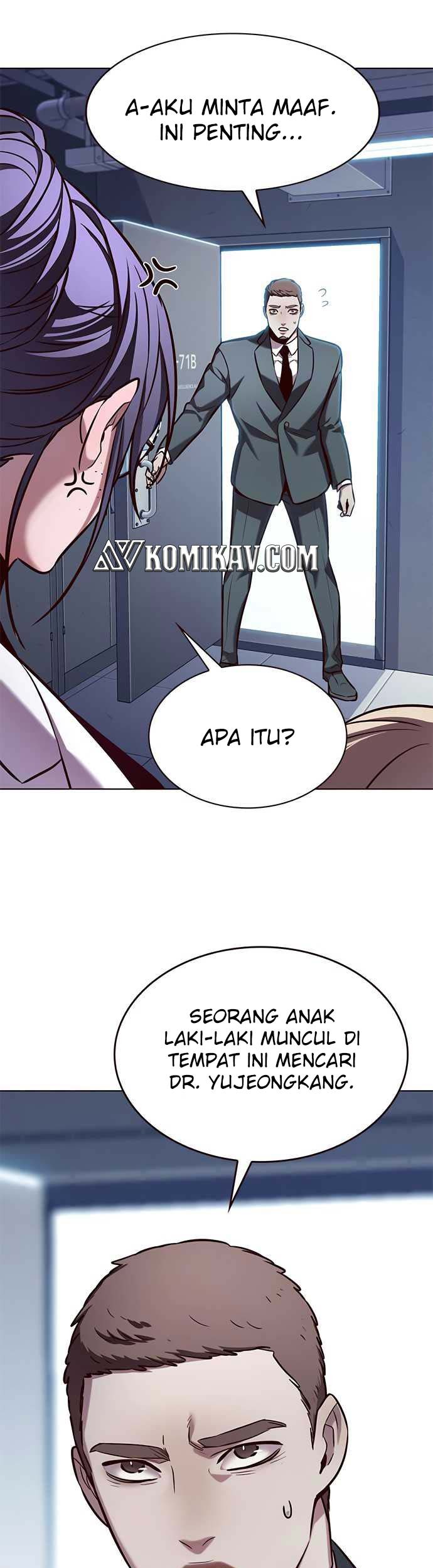 Eleceed - Chapter 234 - Page 54