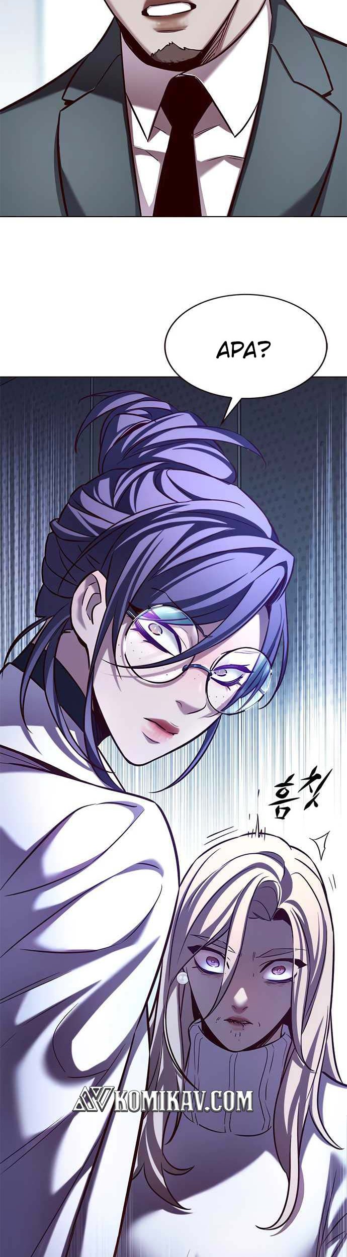 Eleceed - Chapter 234 - Page 55