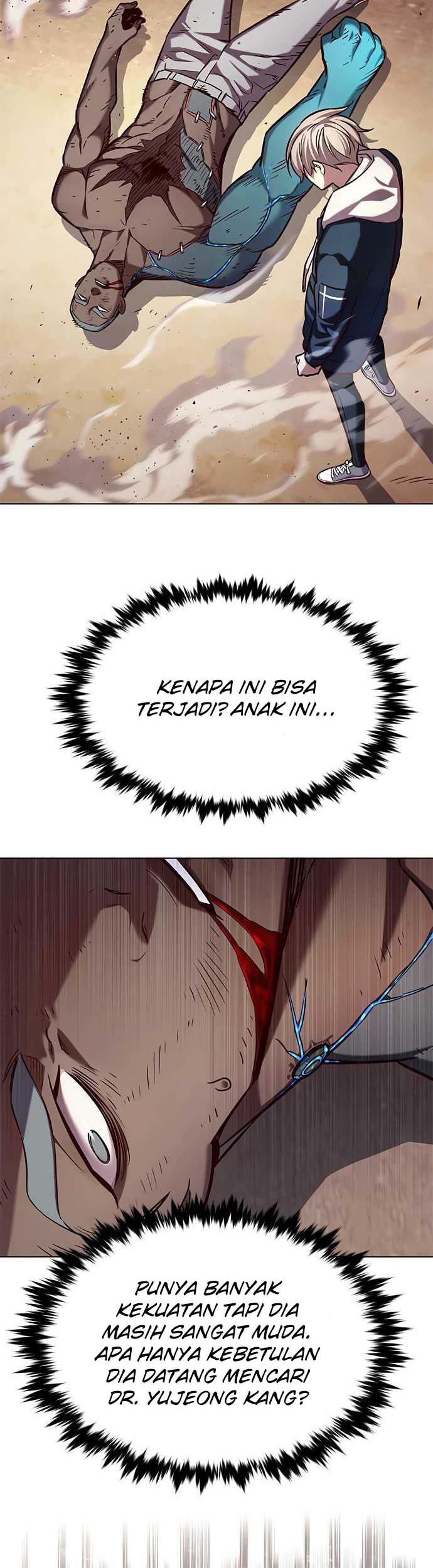 Eleceed - Chapter 234 - Page 3