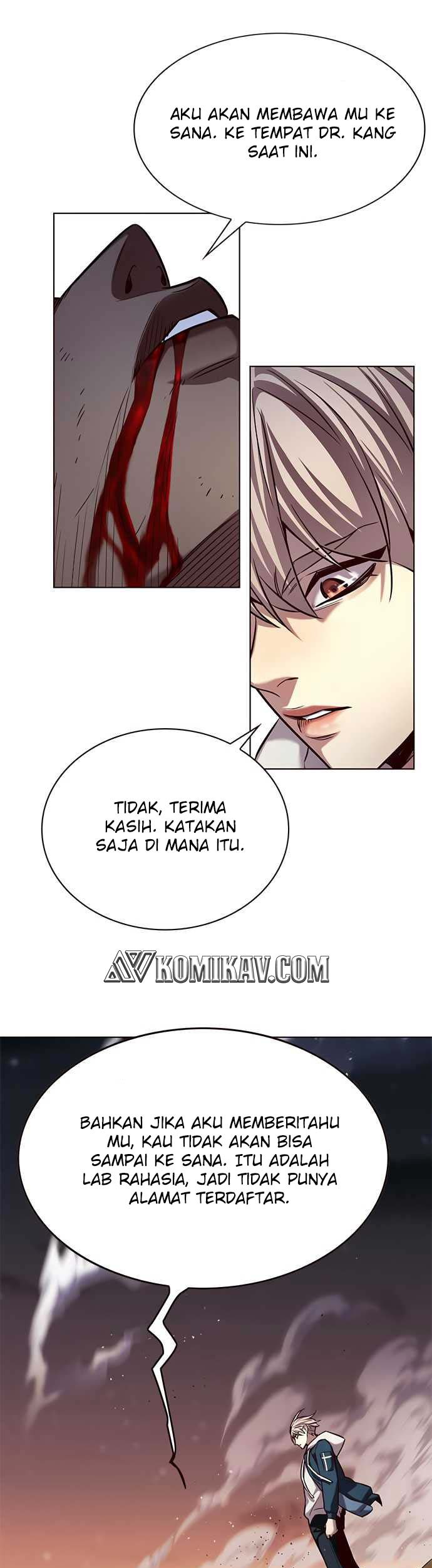 Eleceed - Chapter 234 - Page 5