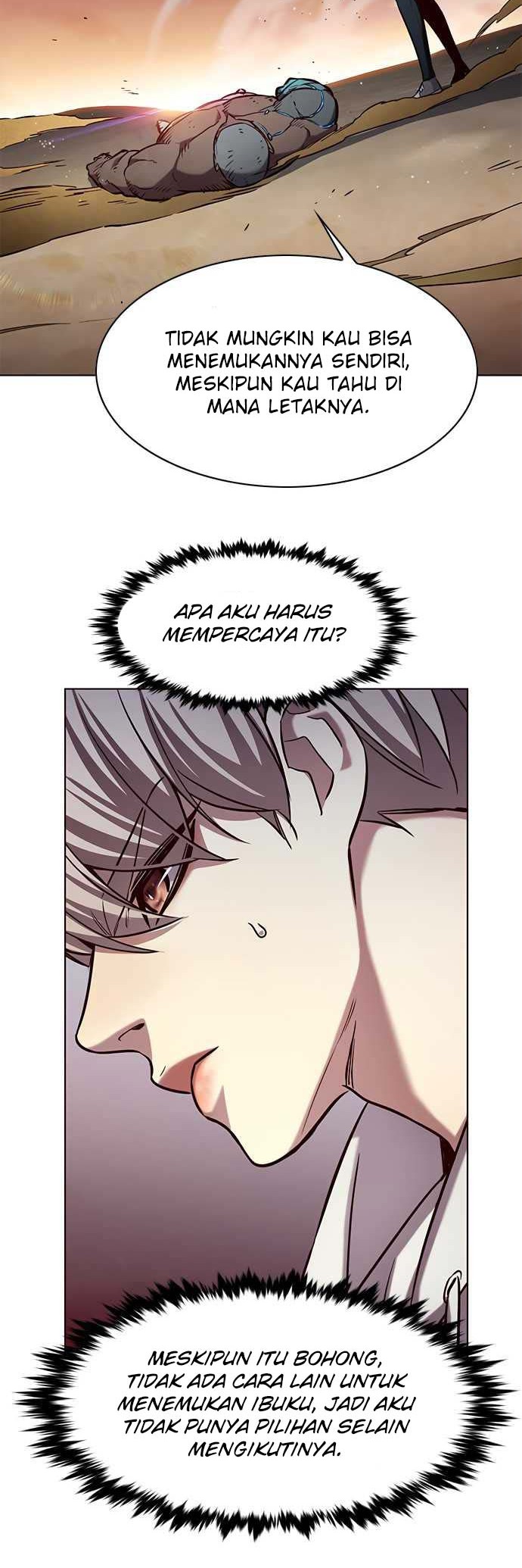 Eleceed - Chapter 234 - Page 6