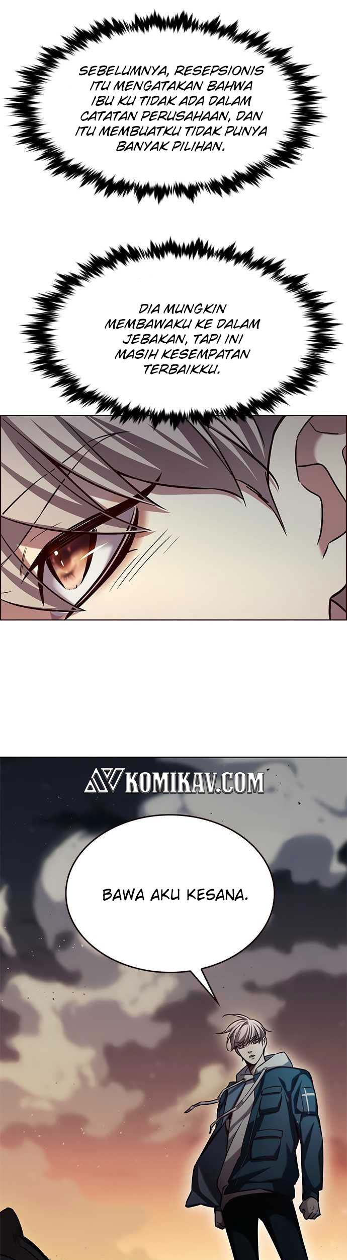 Eleceed - Chapter 234 - Page 7