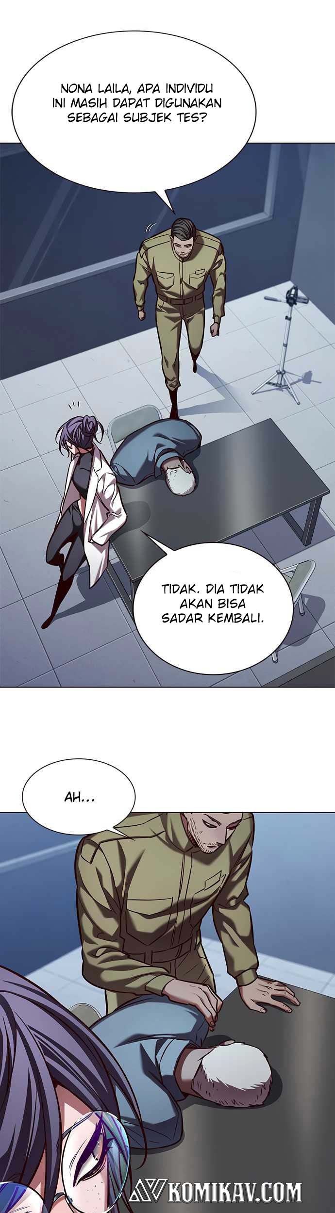 Eleceed - Chapter 234 - Page 12