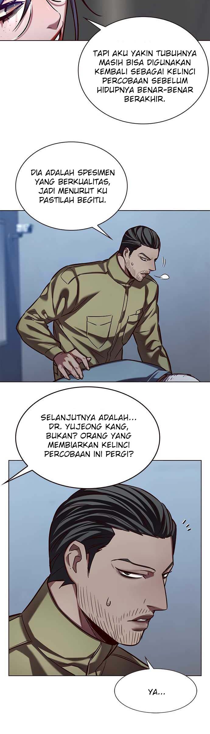 Eleceed - Chapter 234 - Page 13