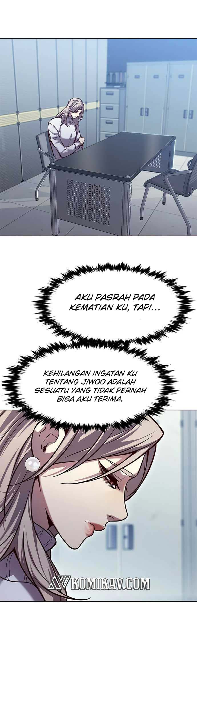 Eleceed - Chapter 234 - Page 16