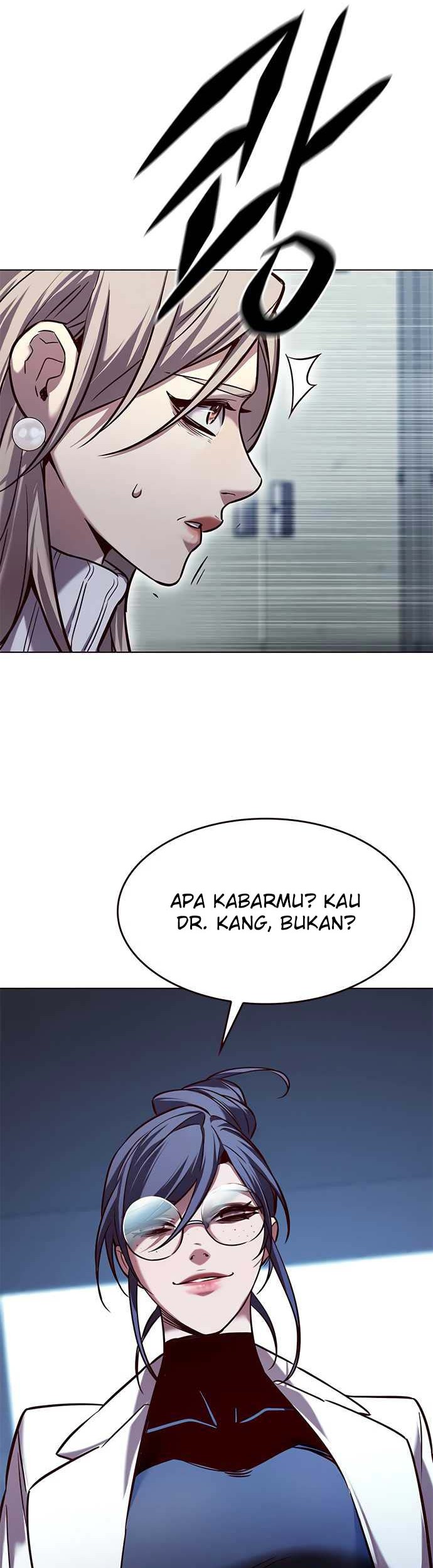 Eleceed - Chapter 234 - Page 17