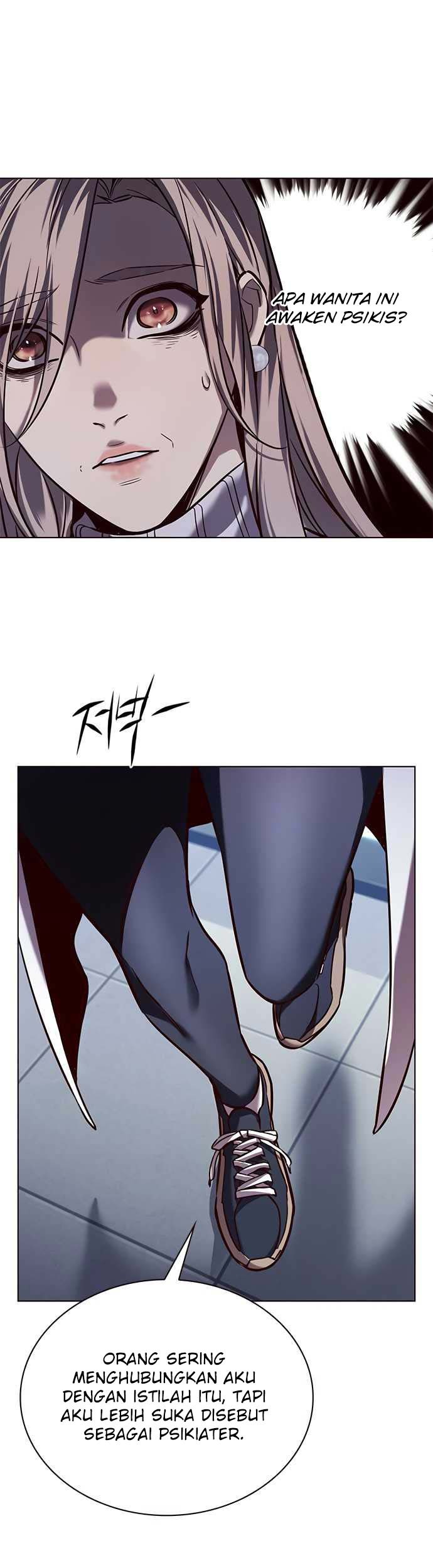 Eleceed - Chapter 234 - Page 19