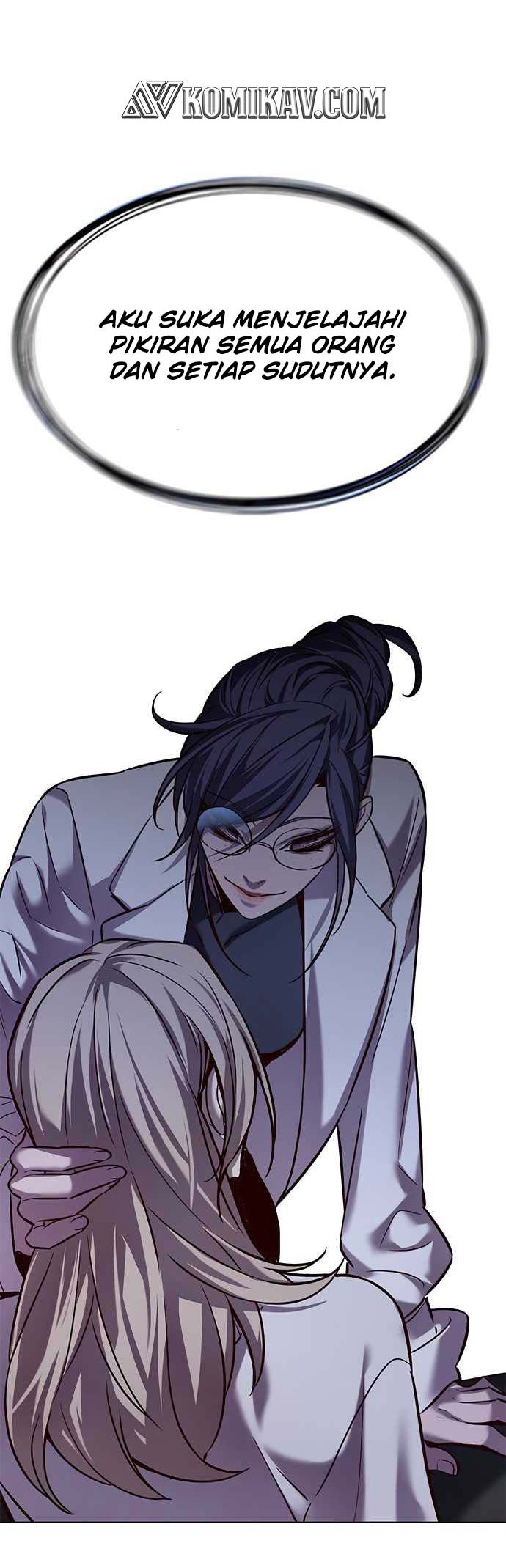 Eleceed - Chapter 234 - Page 20