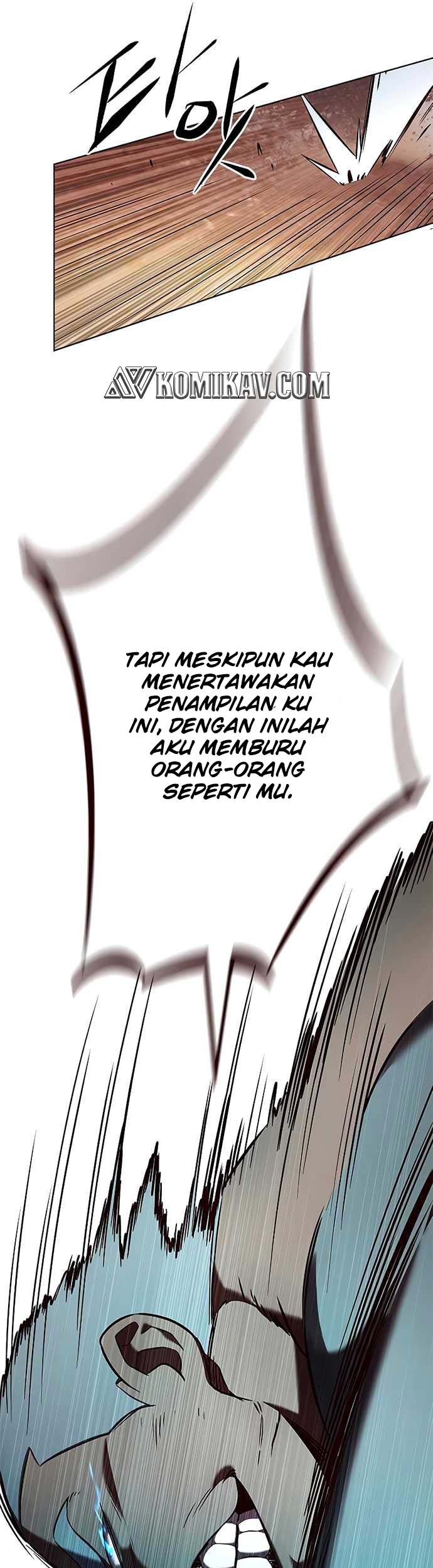 Eleceed - Chapter 233 - Page 34