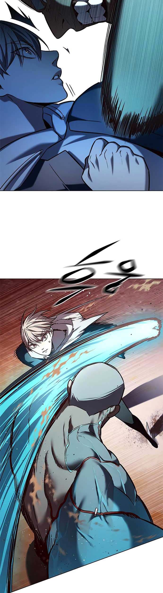 Eleceed - Chapter 233 - Page 35