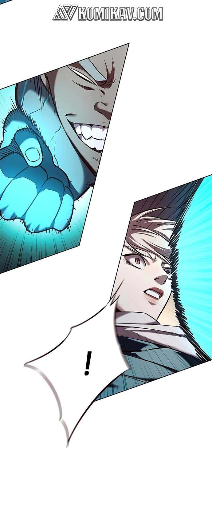 Eleceed - Chapter 233 - Page 36