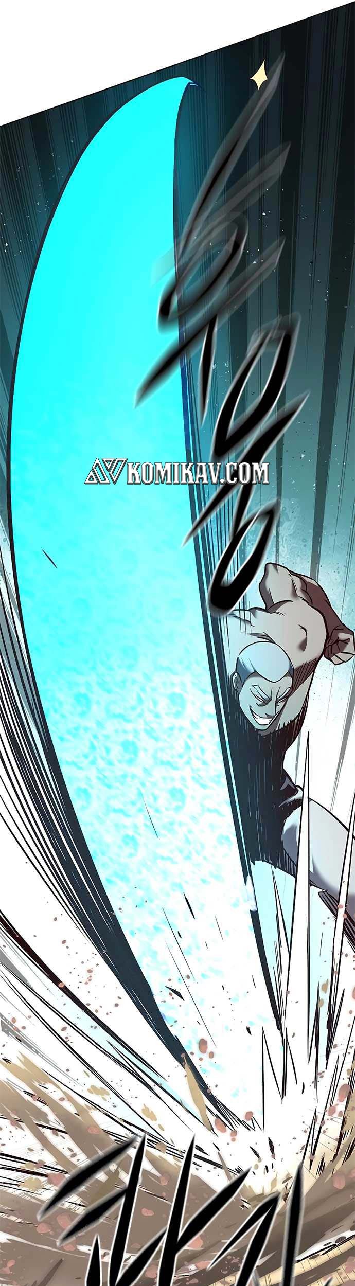 Eleceed - Chapter 233 - Page 37