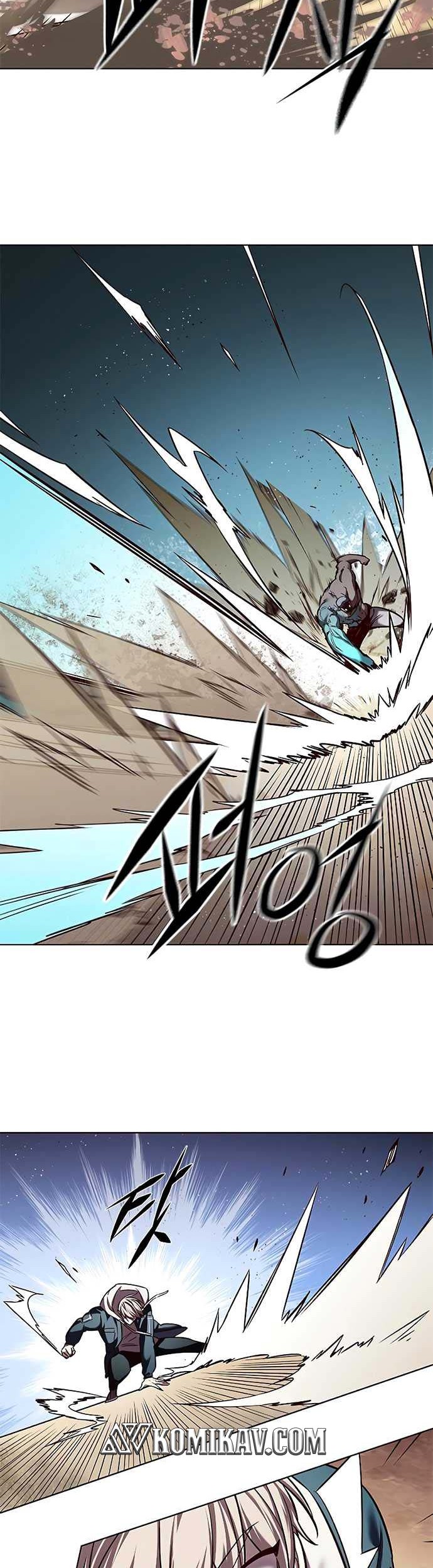 Eleceed - Chapter 233 - Page 38