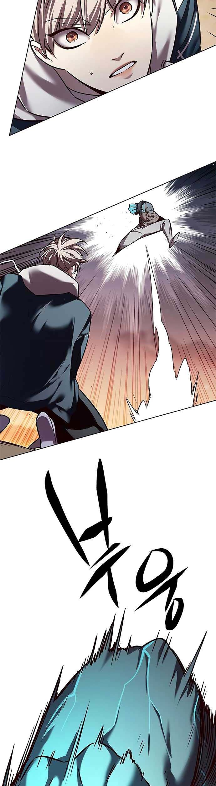 Eleceed - Chapter 233 - Page 39