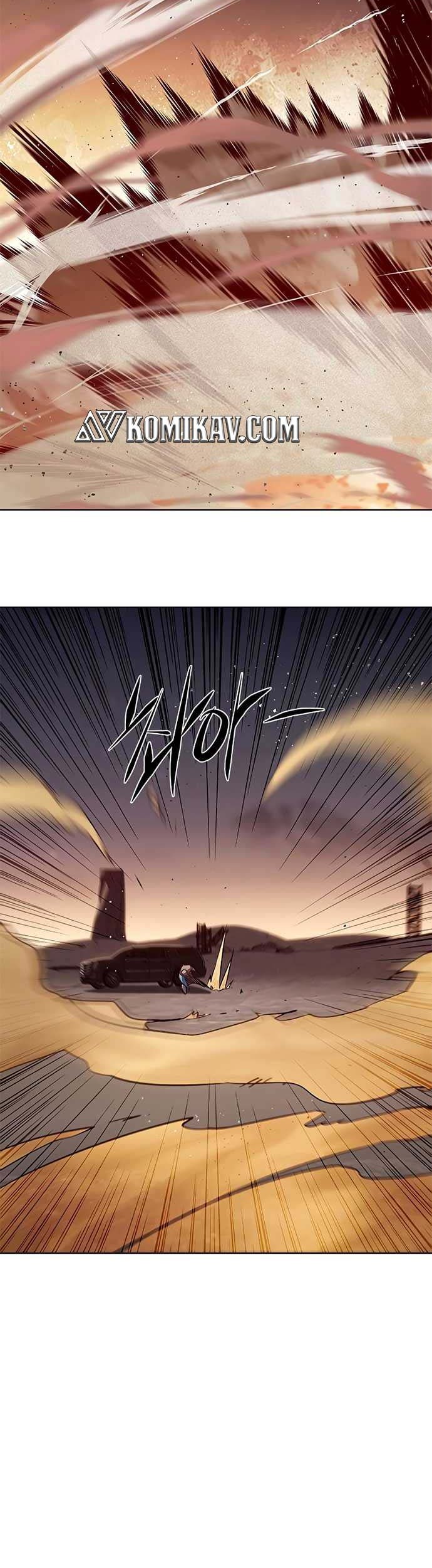 Eleceed - Chapter 233 - Page 43