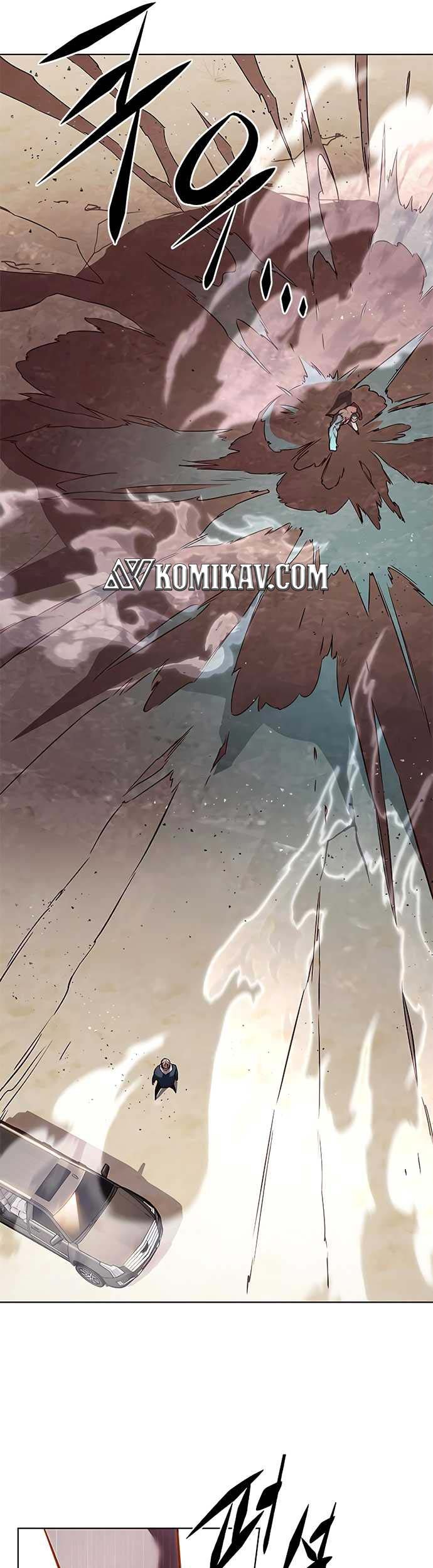 Eleceed - Chapter 233 - Page 45