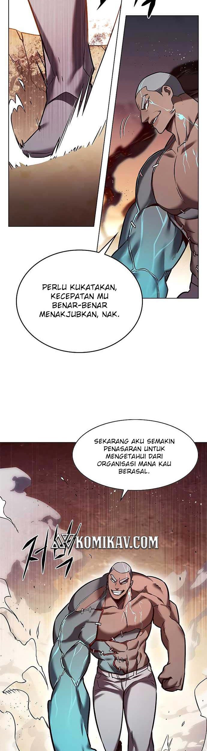 Eleceed - Chapter 233 - Page 46