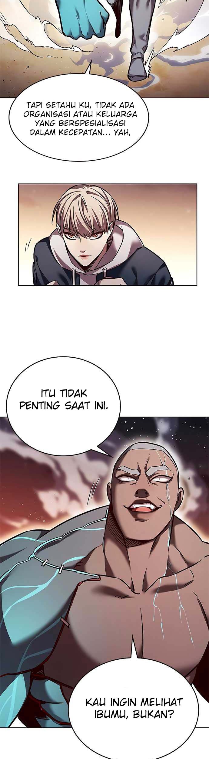 Eleceed - Chapter 233 - Page 47