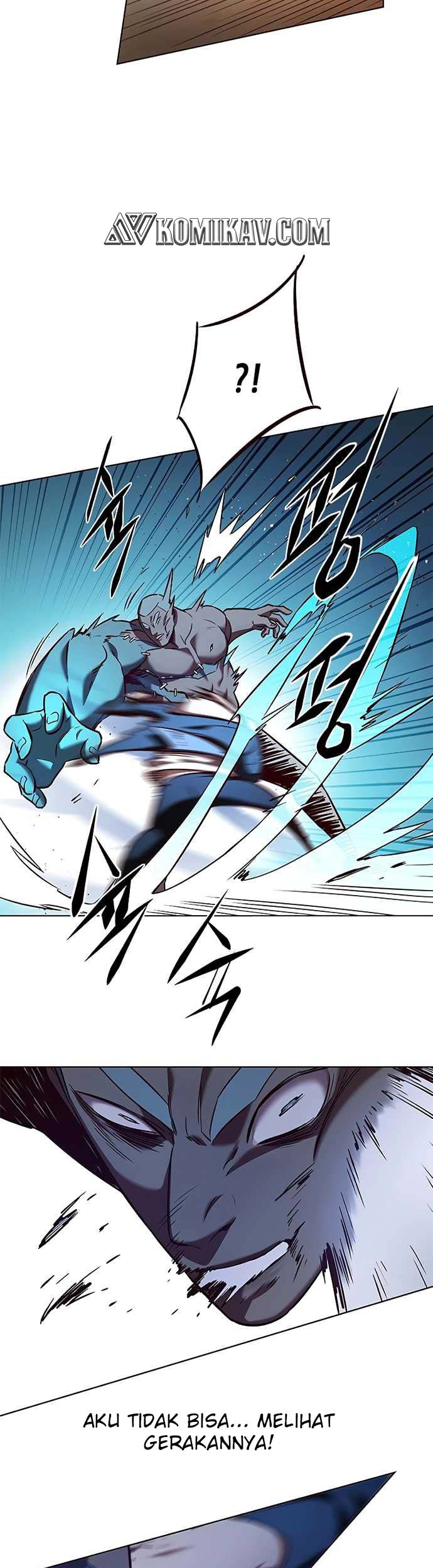 Eleceed - Chapter 233 - Page 55