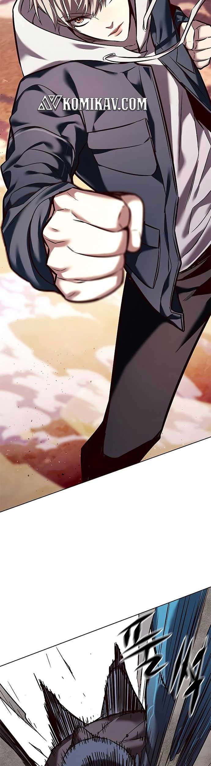 Eleceed - Chapter 233 - Page 59