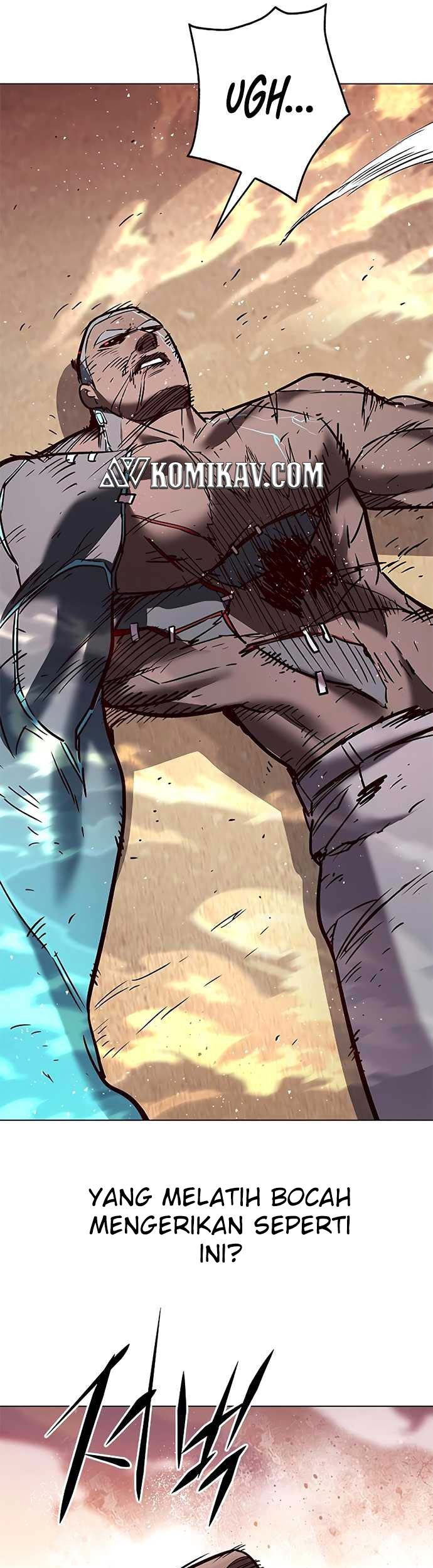 Eleceed - Chapter 233 - Page 61