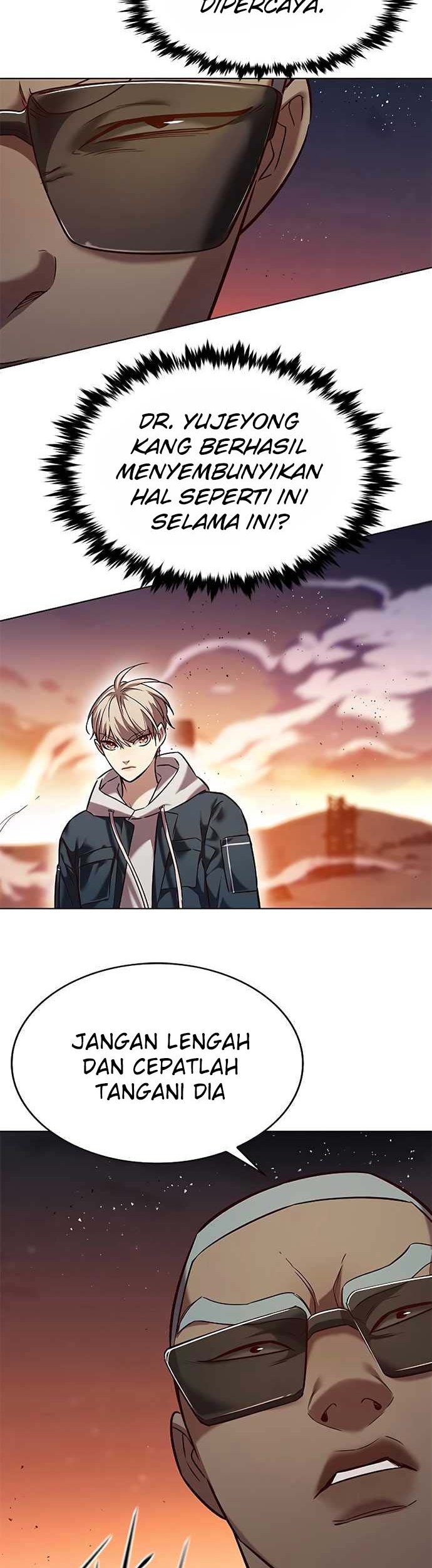 Eleceed - Chapter 233 - Page 3