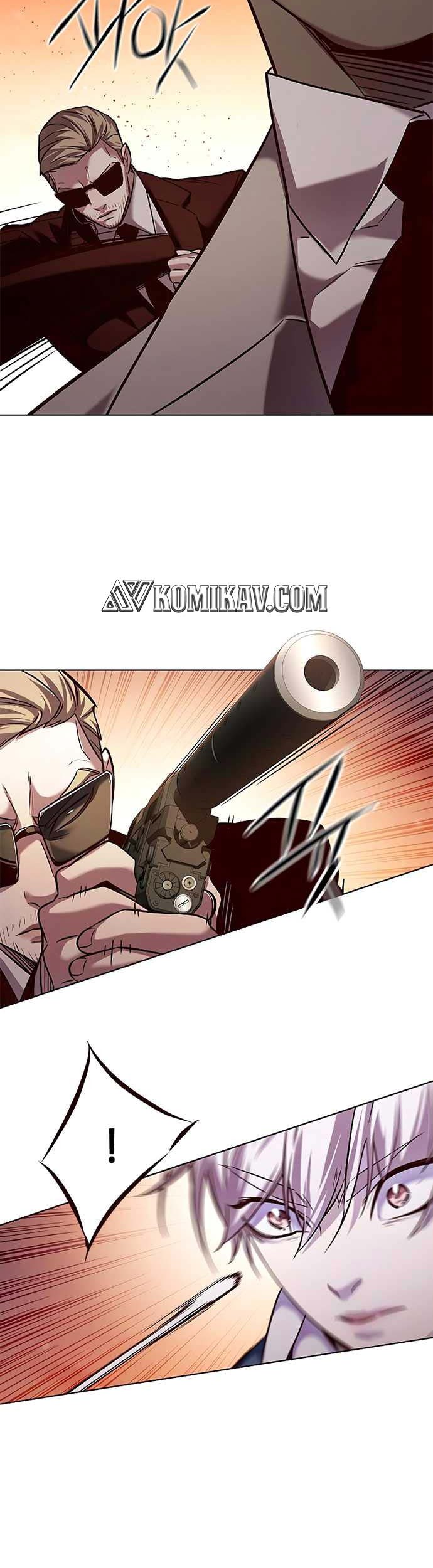 Eleceed - Chapter 233 - Page 4