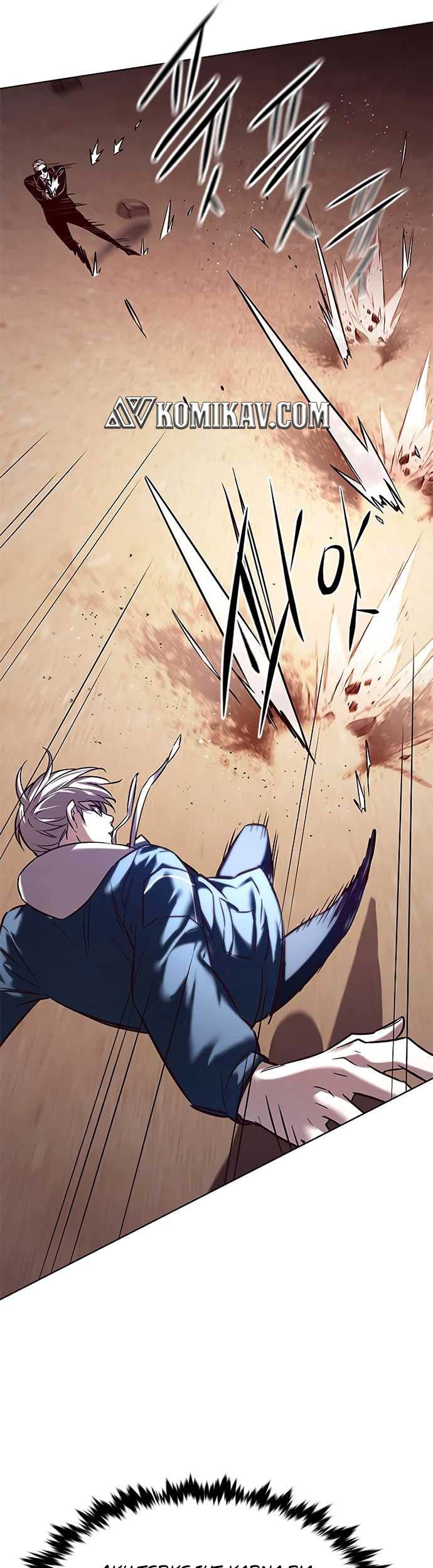 Eleceed - Chapter 233 - Page 6