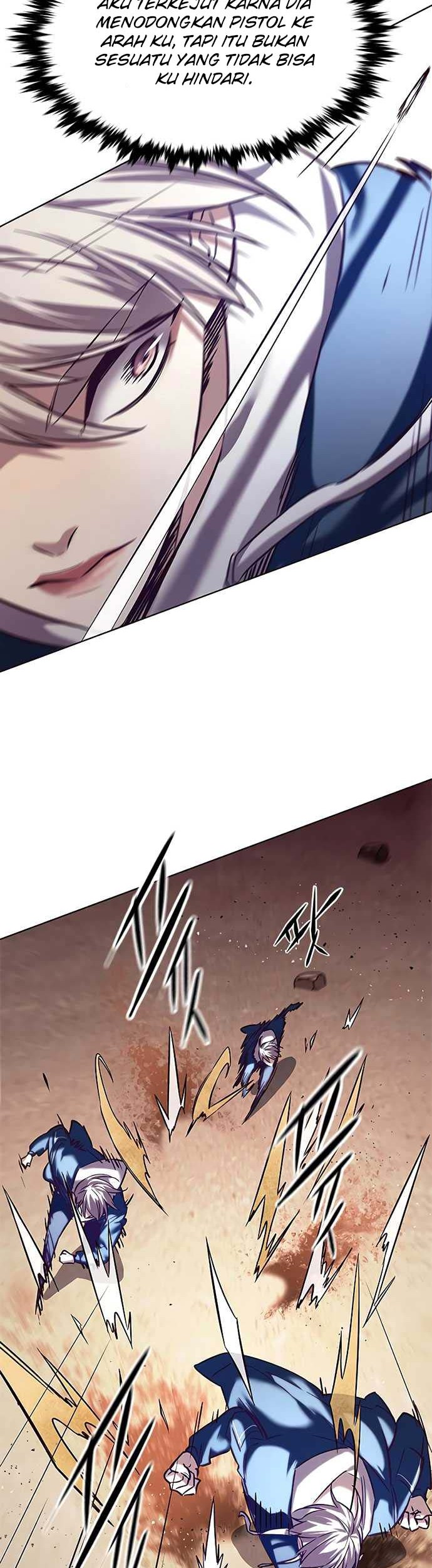 Eleceed - Chapter 233 - Page 7