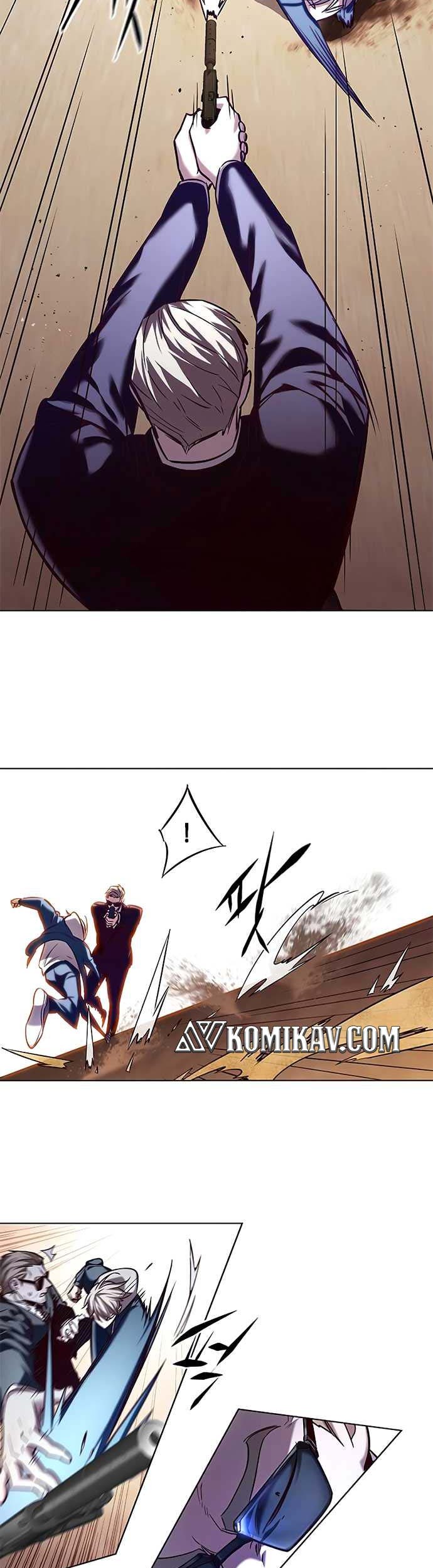 Eleceed - Chapter 233 - Page 8