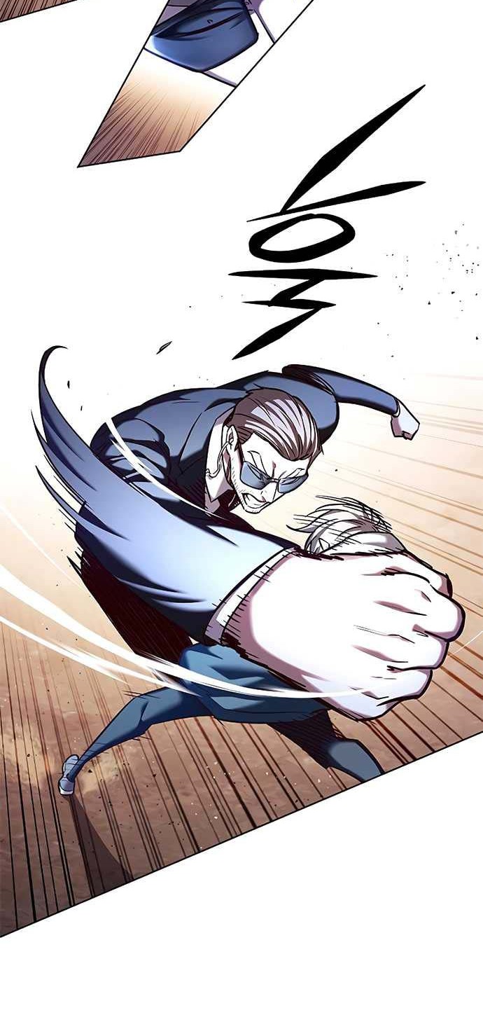 Eleceed - Chapter 233 - Page 9