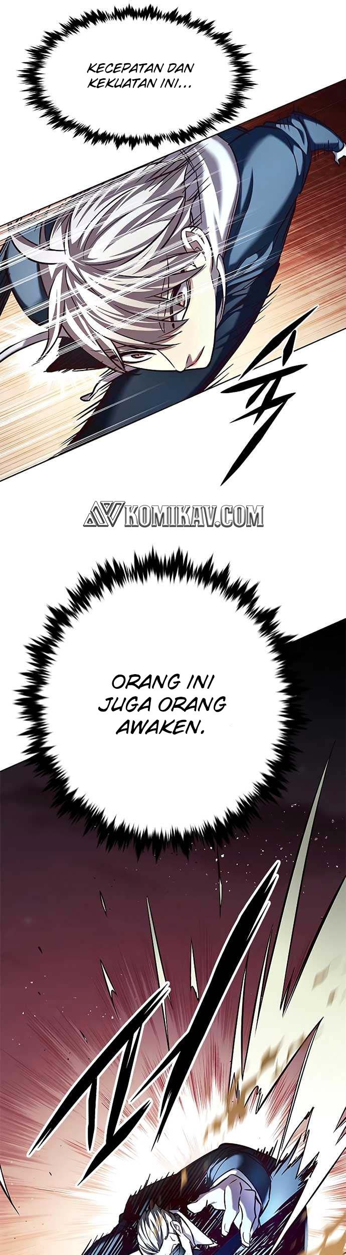 Eleceed - Chapter 233 - Page 10