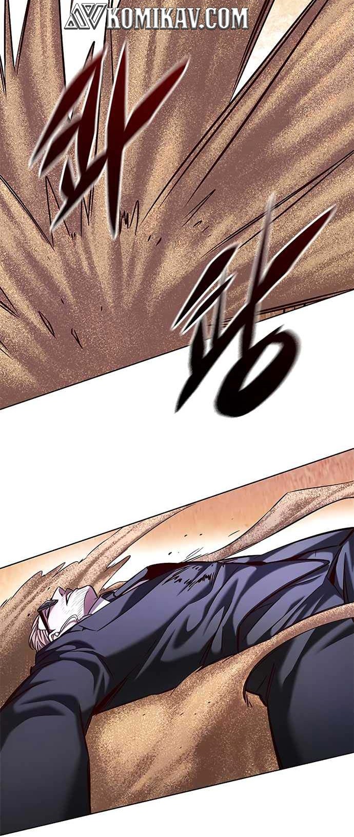 Eleceed - Chapter 233 - Page 13