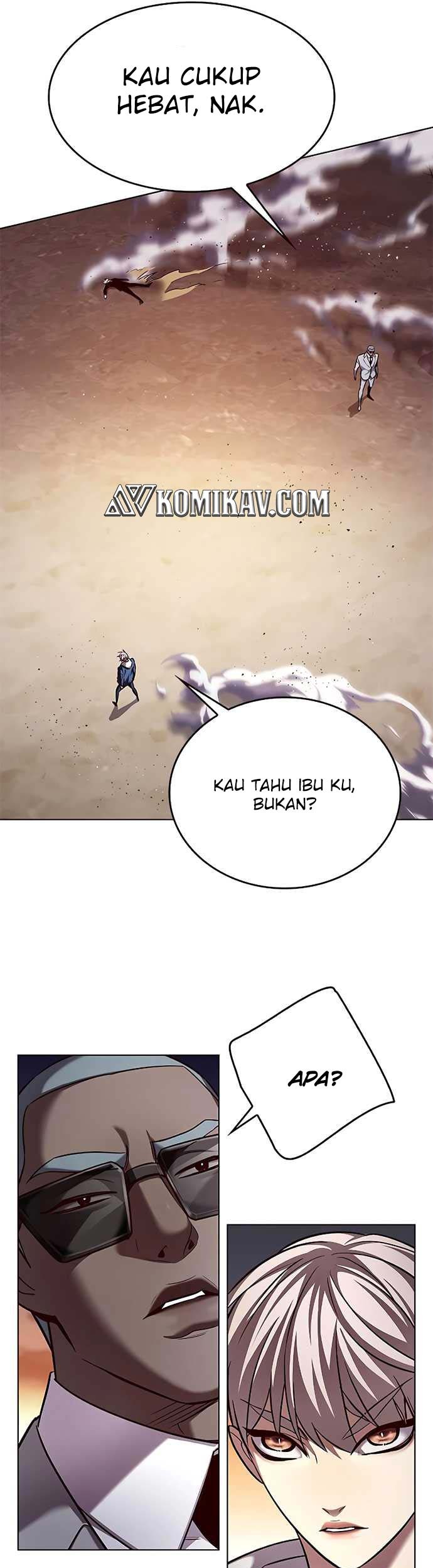 Eleceed - Chapter 233 - Page 14