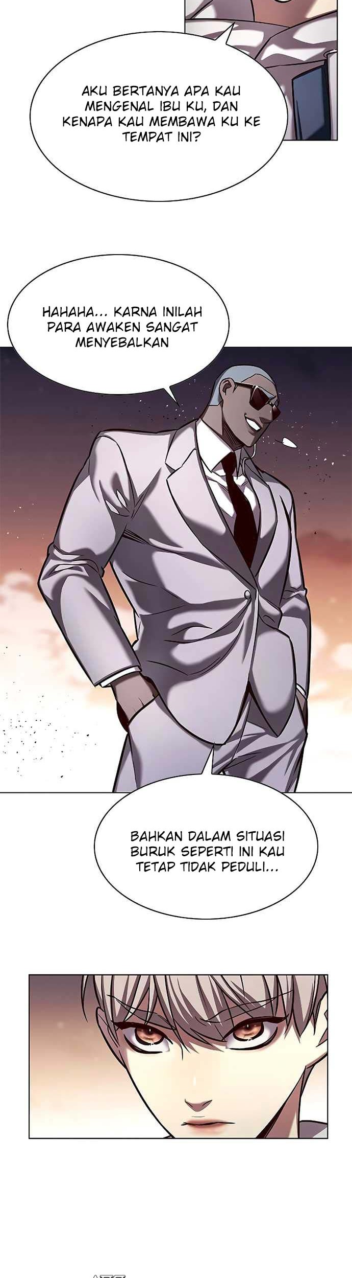 Eleceed - Chapter 233 - Page 15