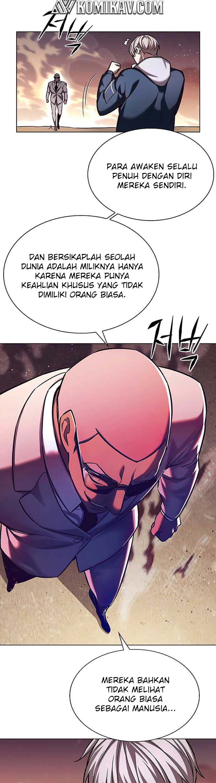 Eleceed - Chapter 233 - Page 16