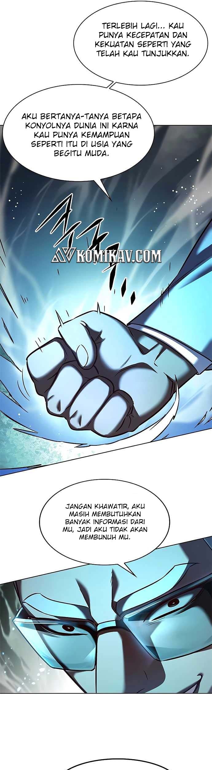 Eleceed - Chapter 233 - Page 18